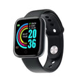 Smartwatch D20 - Relógio Inteligente y68 Esportivo
