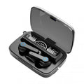 Fones de Ouvido Bluetooth TWS 5.3, Fones Sem Fio