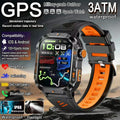 SmartWatch Miltary